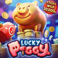 Lucky Piggy